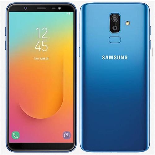 Samsung Sm-J810 J8 Infinity 4Gb 64Gb Blue