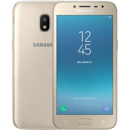 Samsung Sm-J250F Ds 4G J2 Pro 16Gb (2018) Gold