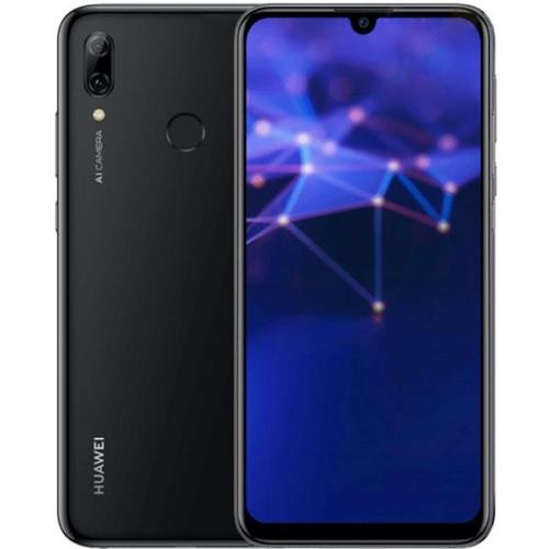 Huawei P Smart (2019) 6.21" 3Gb 64Gb Lte Ds Black (Pot-Lx1)