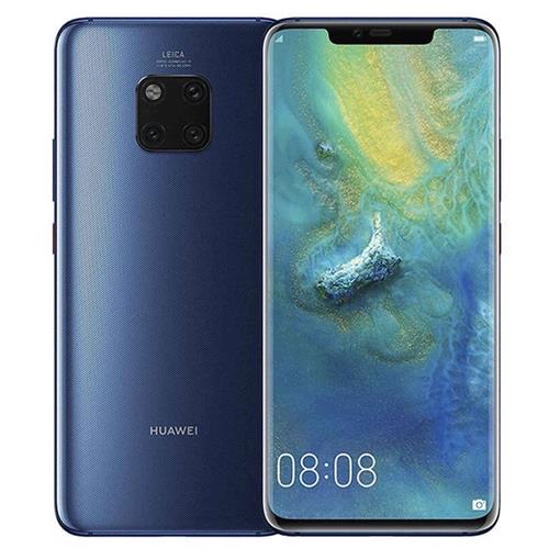 Huawei Mate 20 Pro 128Gb (Lya-L09) Blue