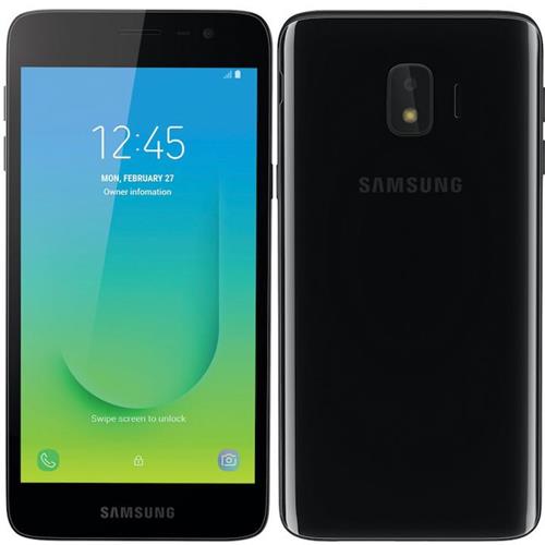 Samsung Sm-J260F J2 Core 5" 1Gb 16Gb Ds Black Intl.