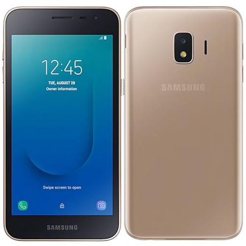 Samsung Sm-J260F J2 Core 5" 1Gb 16Gb Ds Gold Intl.