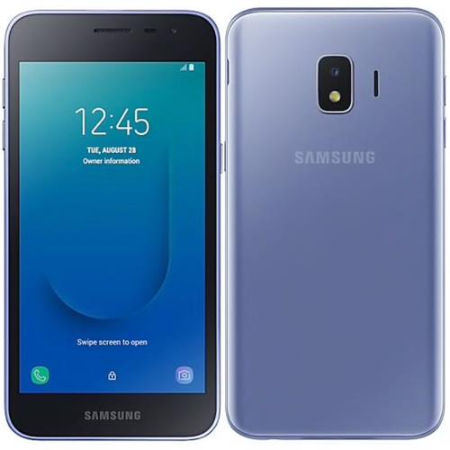 Samsung Sm-J260F J2 Core 8Gb Ds Lavender Intl.