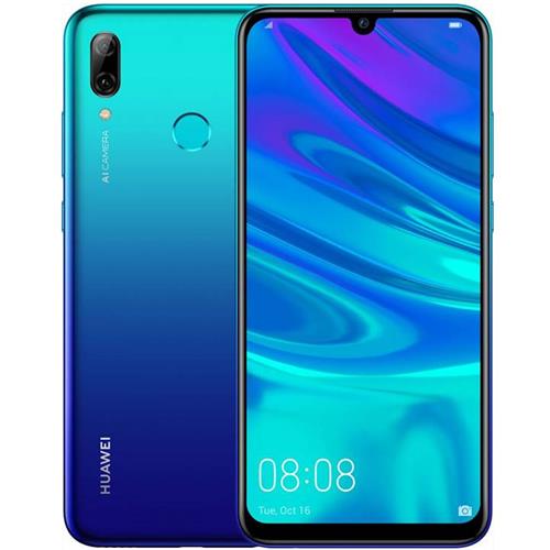 Huawei P Smart (2019) 6.21" 3Gb 64Gb Lte Ds Aurora Blue (Pot-Lx1)