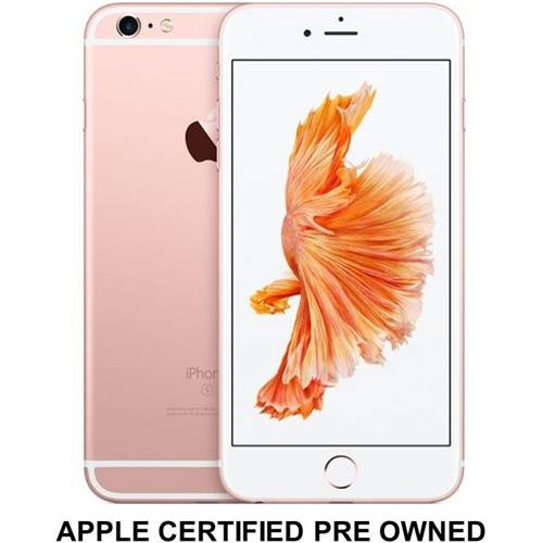 Apple A1688 Iphone 6S Plus 32Gb Cpo Rose Gold