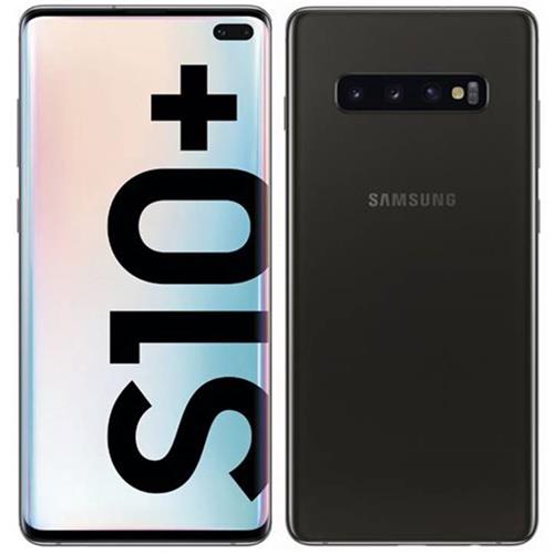 Samsung Sm-G975F S10+ 6.4" 128Gb Ds Prism Black