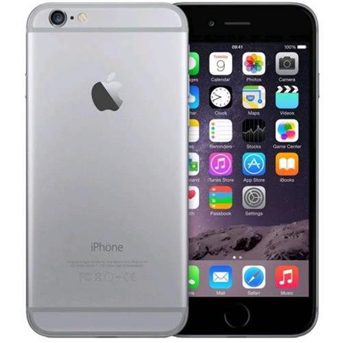 Apple A1688 Iphone 6S 32Gb Space Gray (Funda De Regalo)