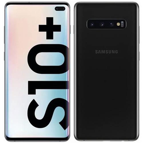 Samsung Sm-G975F S10+ 6.4" 512Gb Ds Prism Black