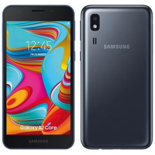 Samsung Sm-A260F A2 Core 5" 1Gb 16Gb Dark Grey Intl.