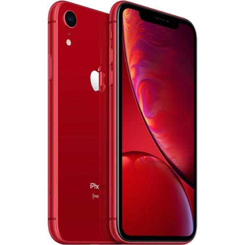 Apple A2105 Iphone Xr 128Gb Red