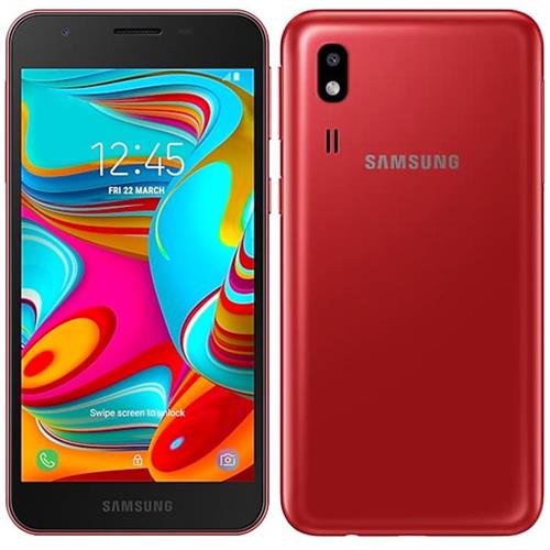Samsung Sm-A260F A2 Core 5" 1Gb 16Gb Red Intl.