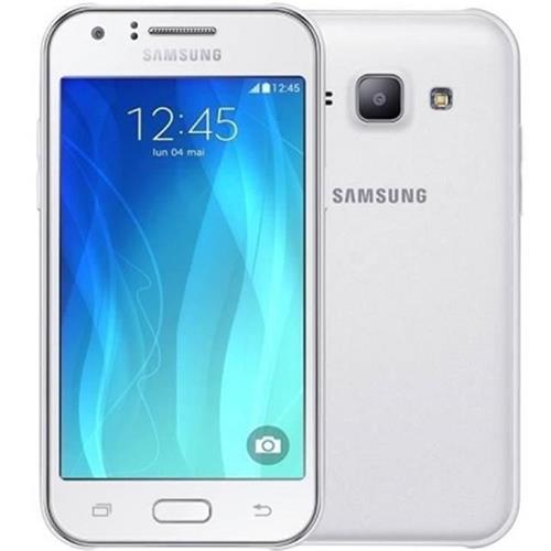 Samsung Sm-J106 J1 Mini Ds Prime White