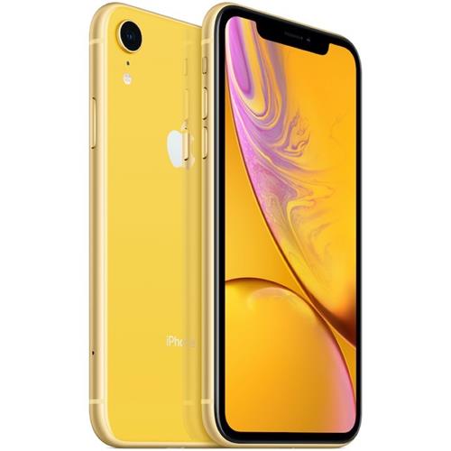 Apple A2105 Iphone Xr 128Gb Yellow