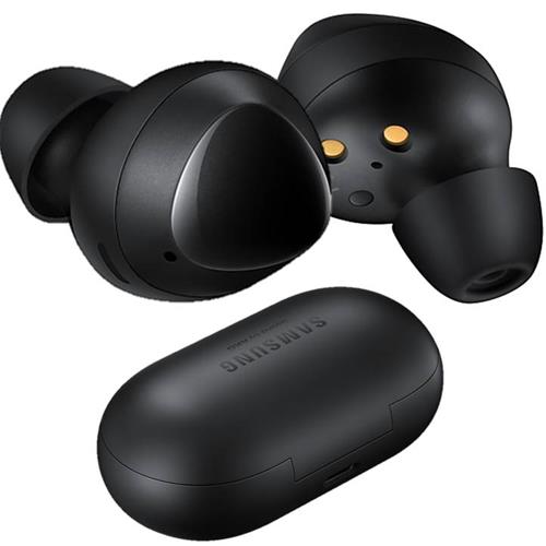 Samsung Sm-R170 Galaxy Buds Auricular Bluetooth Black