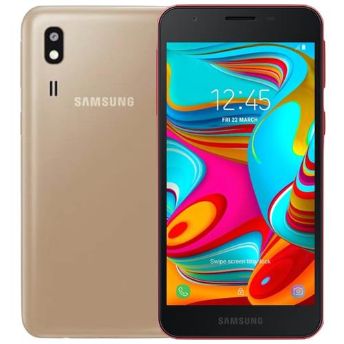 Samsung Sm-A260F A2 Core 5" 1Gb 16Gb Gold Intl.