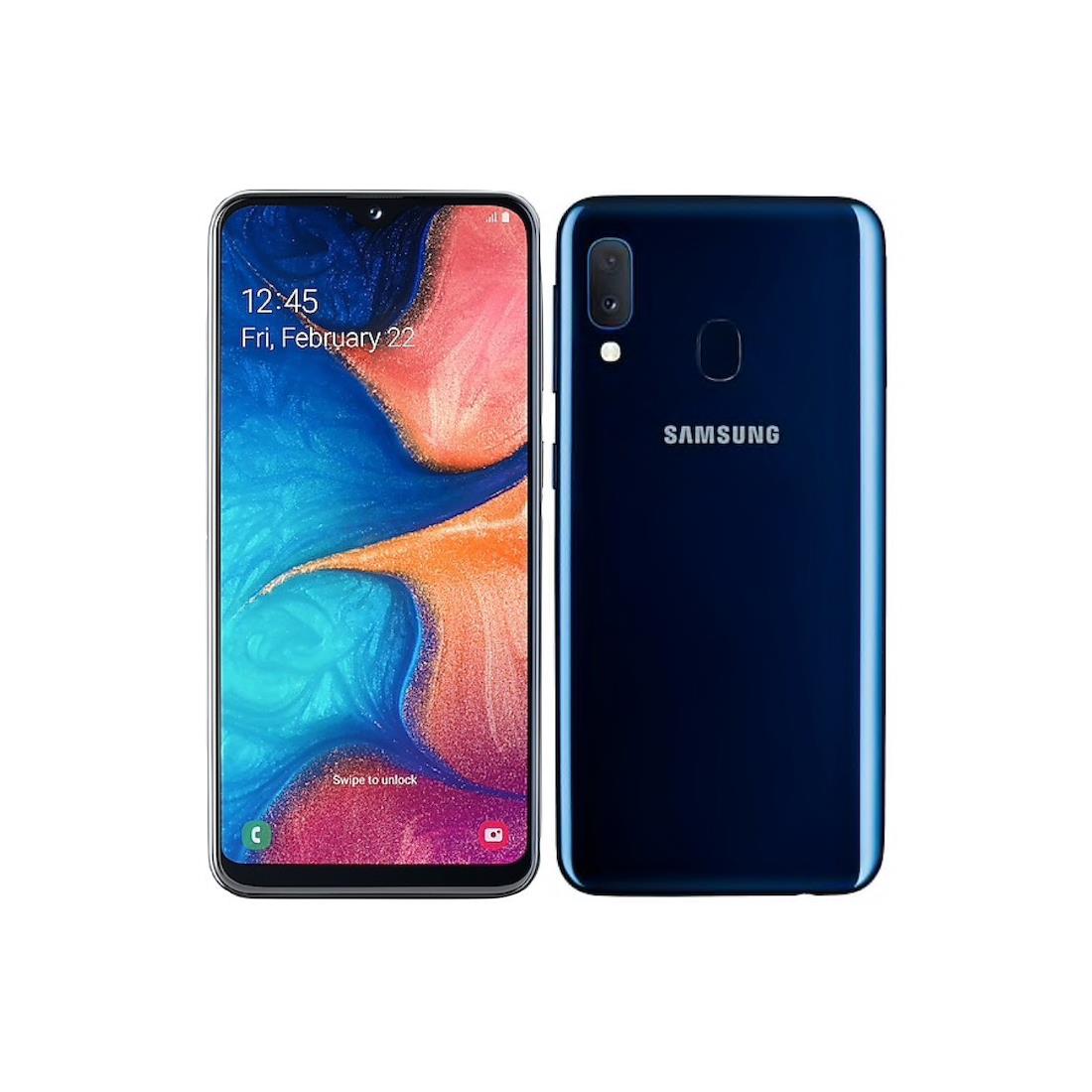 Samsung Sm-A202F A20E 5.8