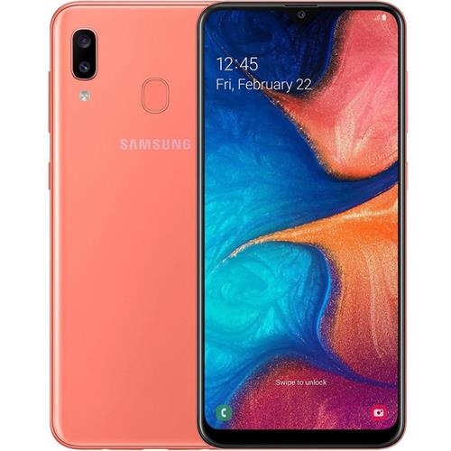 Samsung Sm-A202F A20E 5.8