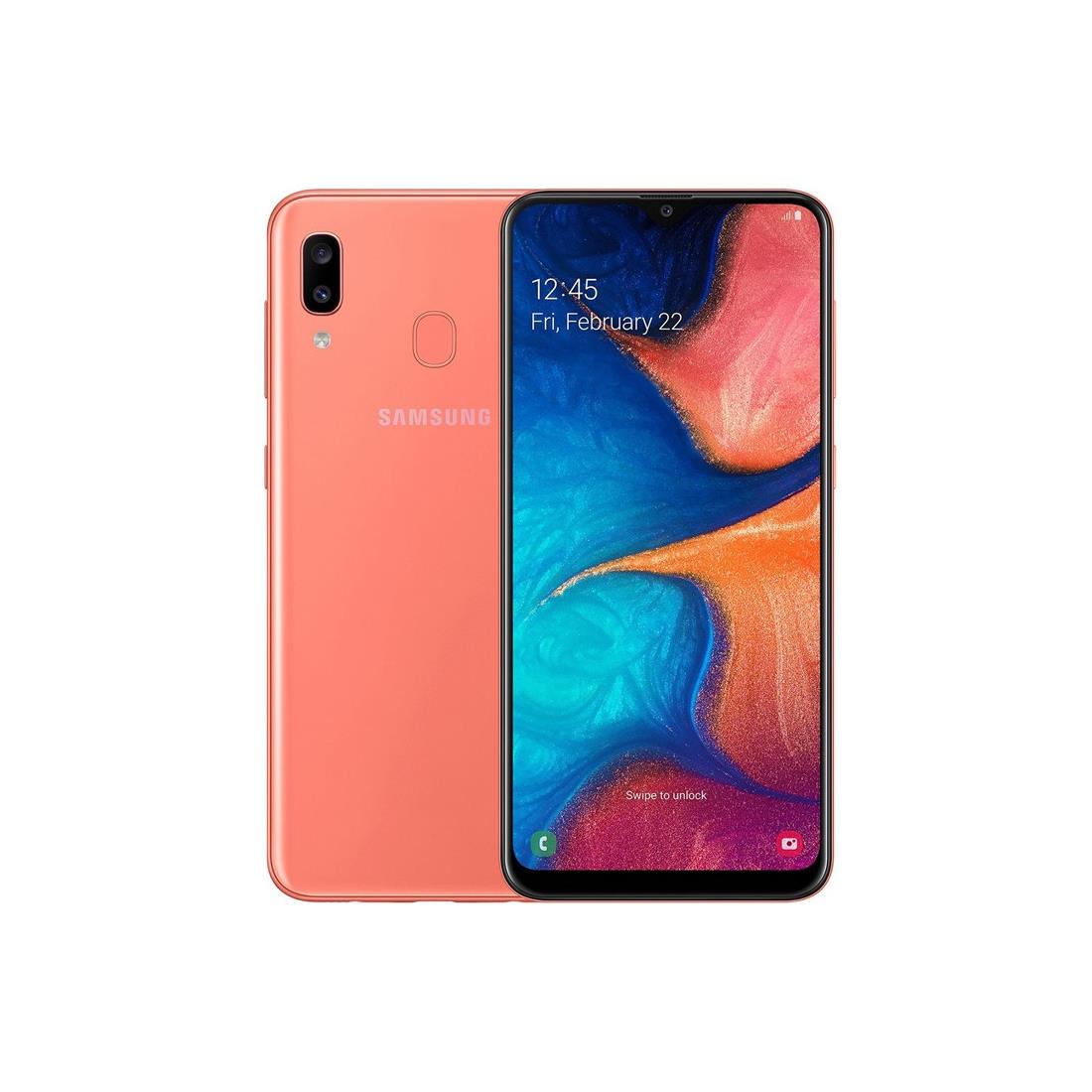 Samsung Sm-A202F A20E 5.8