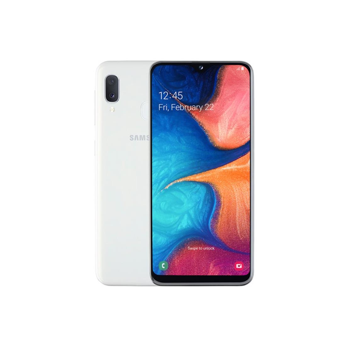 Samsung Sm-A202F A20E 5.8