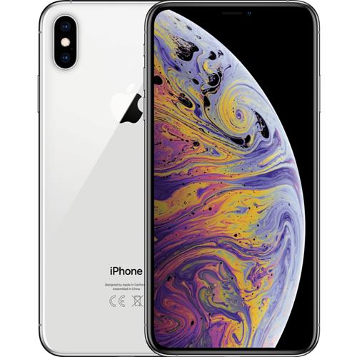 Apple A2101 Iphone Xs Max 256Gb Silver