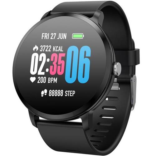 Borofone Smartwatch Táctil/Pulso/Tensión