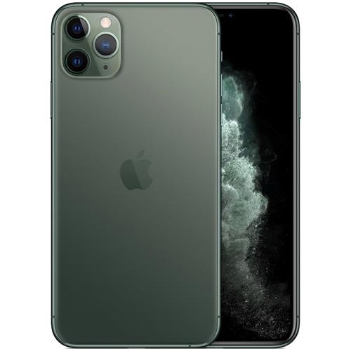 Apple A2218 Iphone 11 Pro Max 256Gb Midnight Green