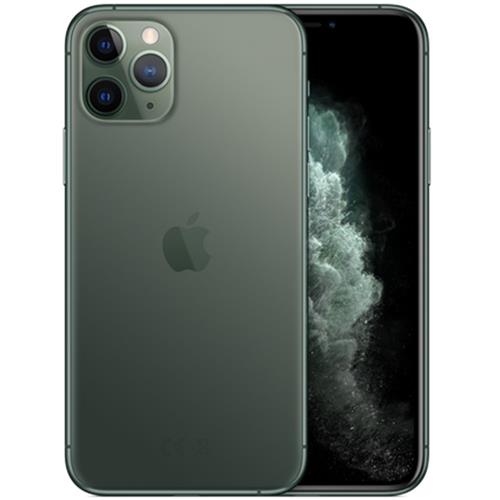 Apple A2215 Iphone 11 Pro 64Gb Midnight Green