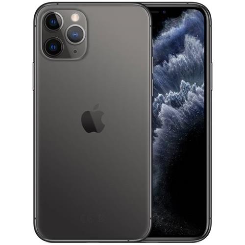Apple A2218 Iphone 11 Pro Max 64Gb Space Grey