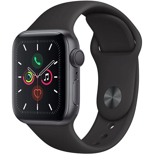 Apple Watch Series 5 Gps 44Mm Grey/Black