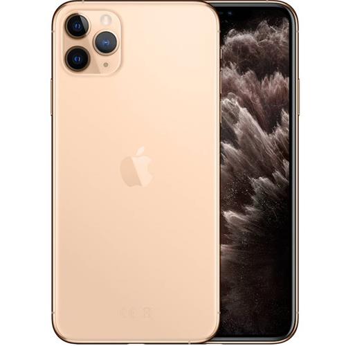 Apple A2218 Iphone 11 Pro Max 256Gb Gold