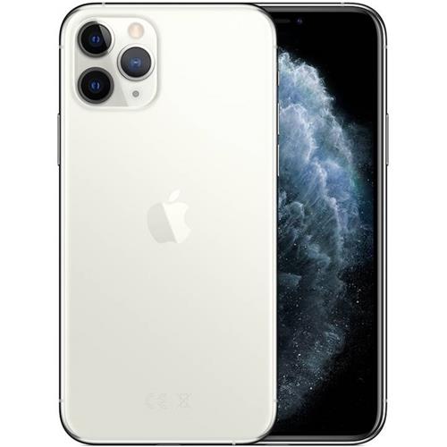 Apple A2215 Iphone 11 Pro 256 Silver