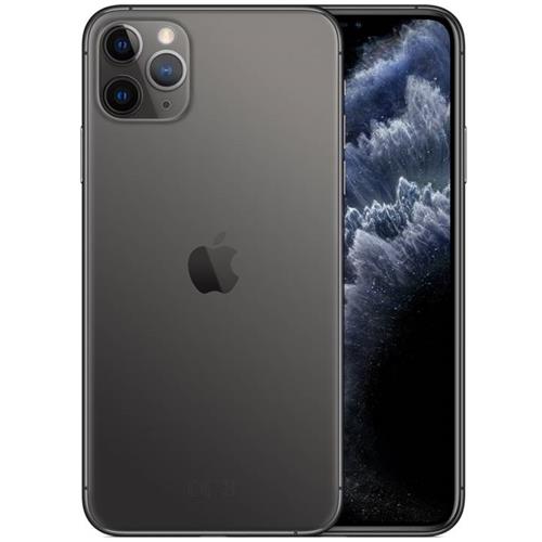 Apple A2218 Iphone 11 Pro Max 512Gb Grey