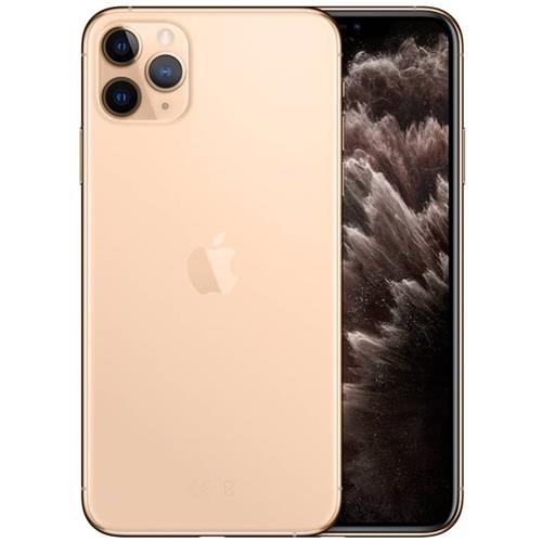 Apple A2218 Iphone 11 Pro Max 64Gb Gold