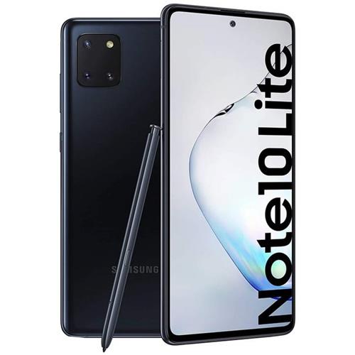 Samsung Sm-N770 Note 10 Lite 6.7" 6Gb 128Gb Ds Grey
