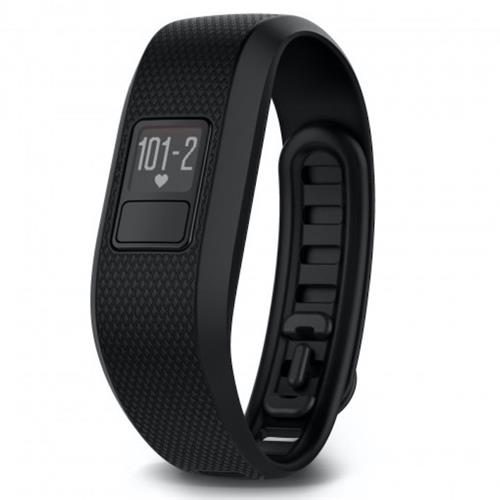 Garmin 1608 Vivofit 3 Black