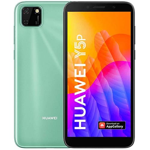 Huawei Y5P 5.45" 2Gb 32Gb 8/5Mp Hms Mint Green (Dra-Lx9)
