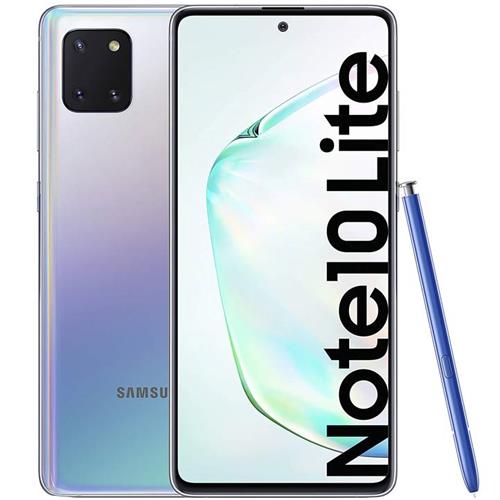 Samsung Sm-N770 Note 10 Lite 6.7" 6Gb 128Gb Ds Glow