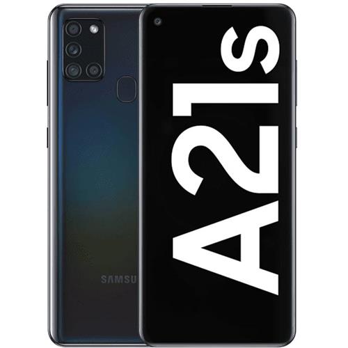 Samsung Sm-A217F A21S 6.5" 3Gb 32Gb Ds Black