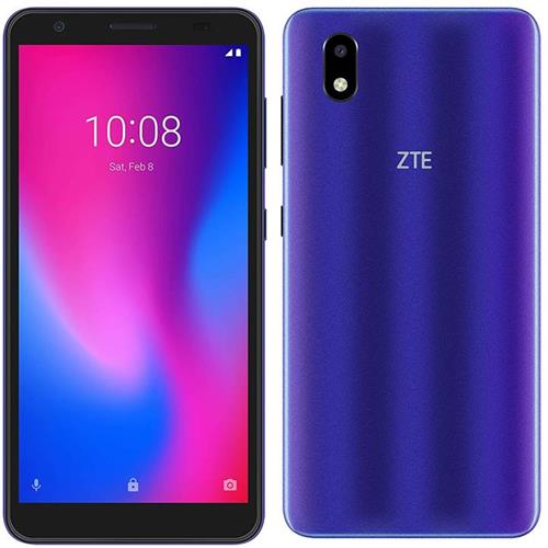 Zte Blade A3 2020 5.45" 1Gb 32Gb Android Blue