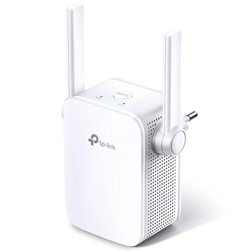Tp-Link Wifi Extender 300Mb/S (Tl-Wa855Re)