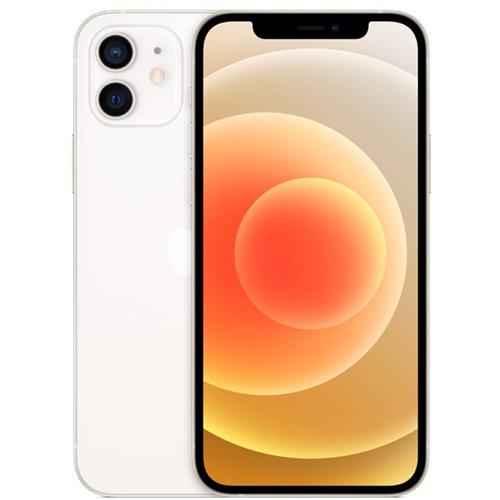 Apple Iphone 12 64Gb White (Mgj63Ql/A)