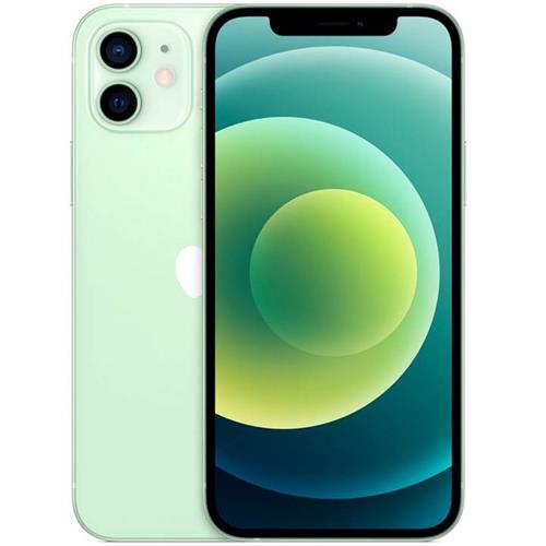 Apple Iphone 12 256Gb Green (Mgjl3Ql/A)