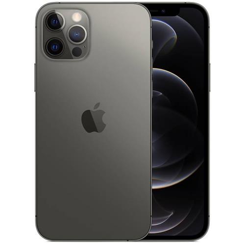 Apple Iphone 12 Pro 128Gb Grafito (Mgmk3Ql/A)