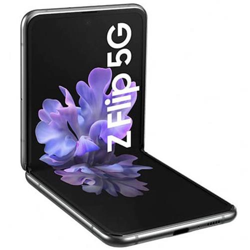Samsung Z Flip Sm-F707 5G  6.7" 8Gb 256Gb Gris