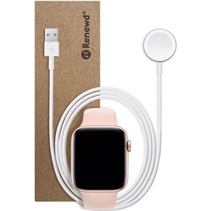 Renewd Apple Watch Series 5 40mm Oro/Rosa Reacondicionado 2