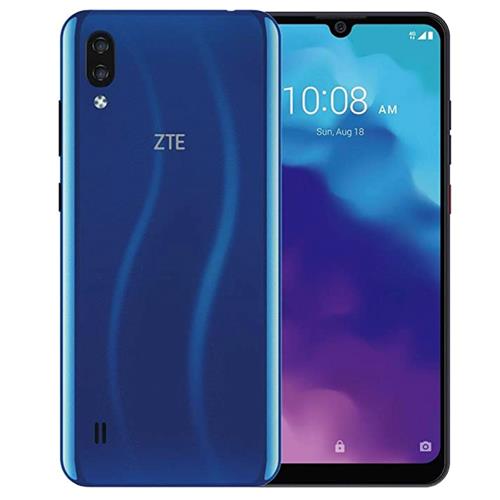 Zte Blade A5 2020 6.08" 2Gb 32Gb 8Mp/13Mp Android Blue