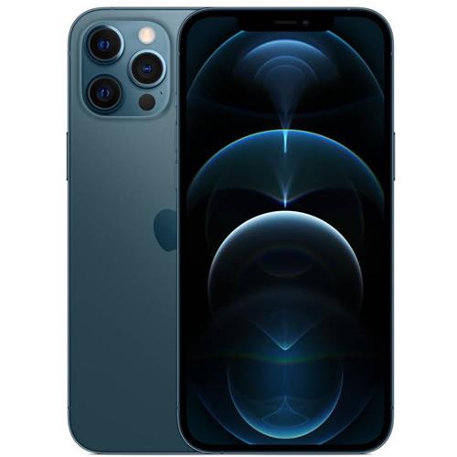 Apple Iphone 12 Pro Max 256Gb Blue (Mg953Ll/A)