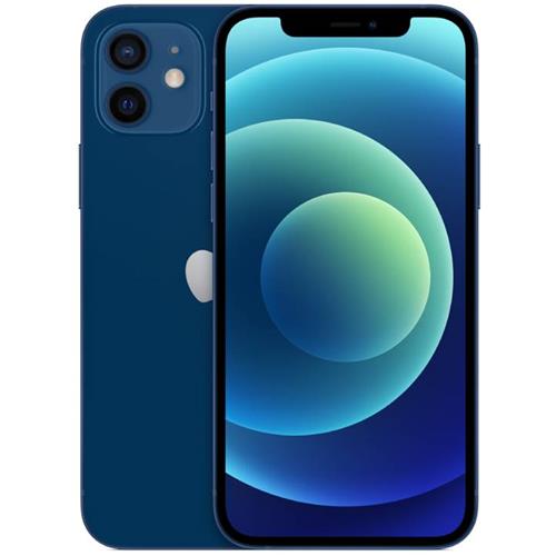 Apple Iphone 12 64Gb Blue (Mgj83Ql/A)