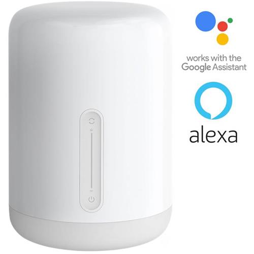 Xiaomi Mi Bedside Lamp 2 Lámpara De Mesa Smart (Mue4093Gl)