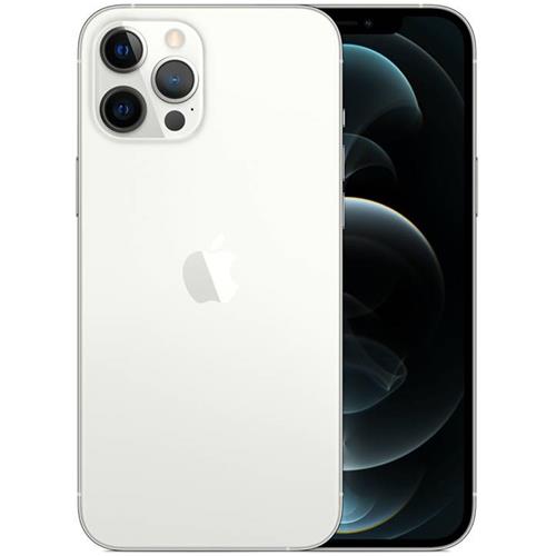 Apple Iphone 12 Pro 128Gb Silver (Mgml3Ql/A)